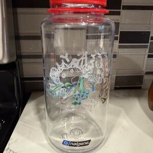 Thermofisher Nalgene bottle